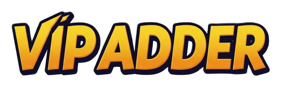 Discover Enhanced Apps & Games at vip-adder – Upgrade Your Mobile Experience! Logo
